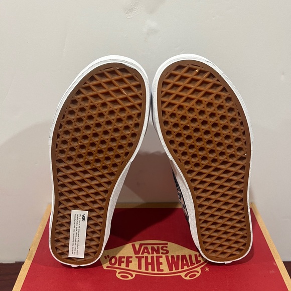 Vans, Old Skool, VN0A38G1VFV, Stickers - Picture 8 of 13